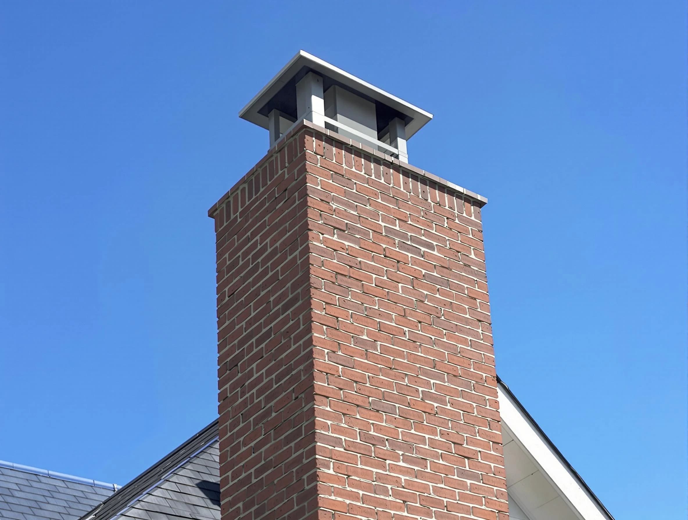 Chimney Remodeling service in Coopertown, TN