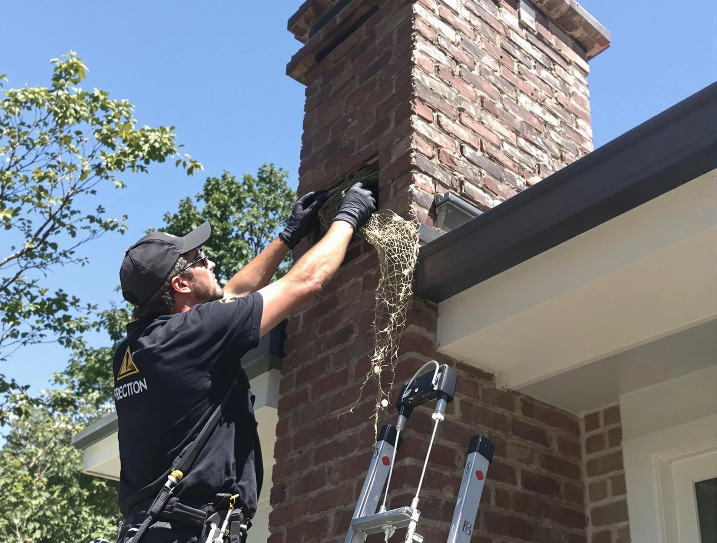 Animal & Debris Removal in Springfield, TN