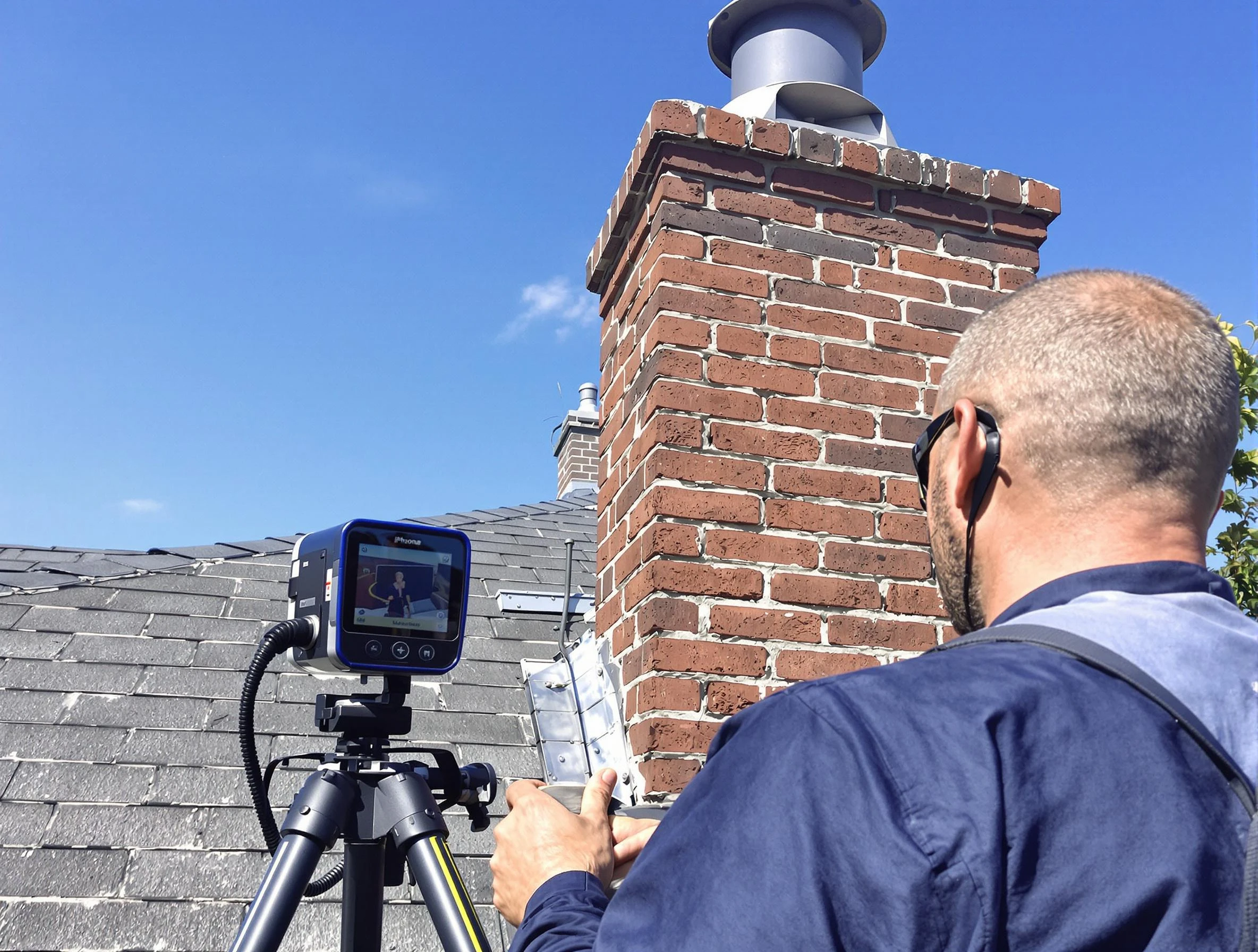 Chimney Inspection in Springfield, TN
