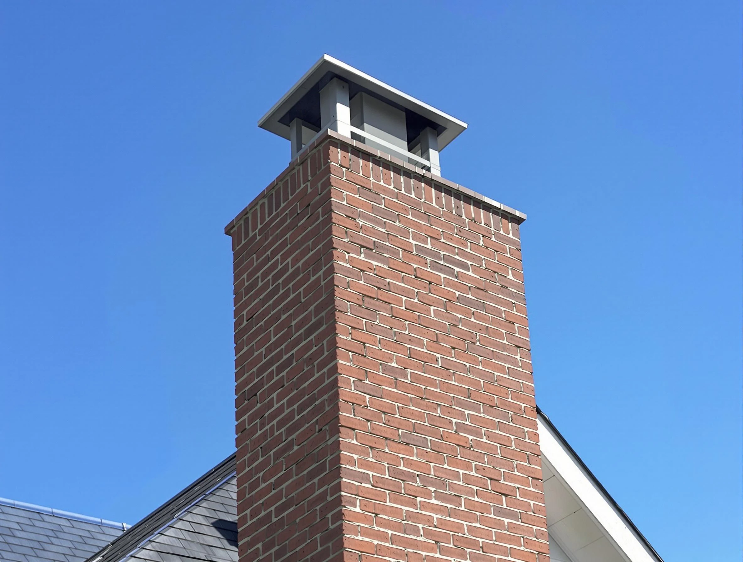 Chimney Remodeling in Springfield, TN